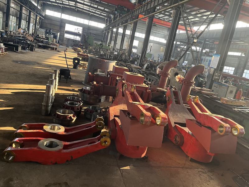 Hefei Hengcheng Industrial Equipment Technology Co., Ltd manufacturer production line