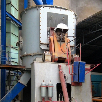 OEM High Output VRM Cement Mill Plant 560kw-5300kw