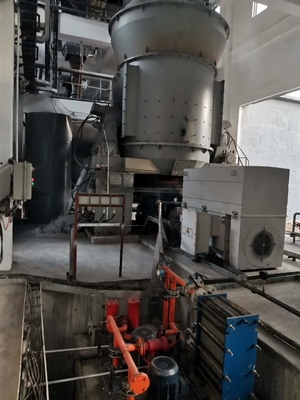 6-80t/H Limestone Mill Ore Powder Ultrafine Limestone Grinding Machine