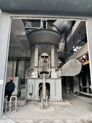 ODM Vertical Limestone Grinding Equipment Pulverizer Plant 80t/H
