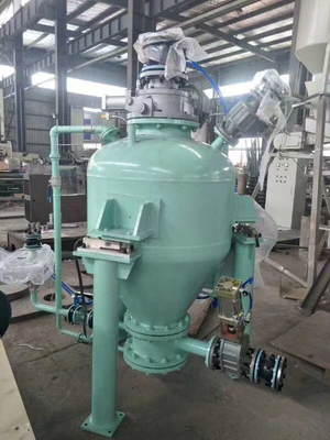 ODM Vacuum Pneumatic Conveying Pump System For Powder 2000m