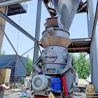 1250mm~2800mm Pulverized Vertical Coal Mill Equipment