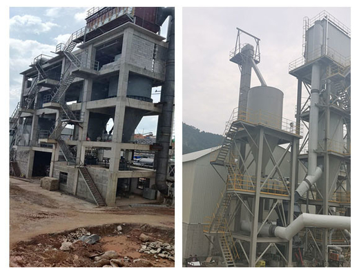 Coal Mining Limestone Vertical Mill Pulveriser HVM1250