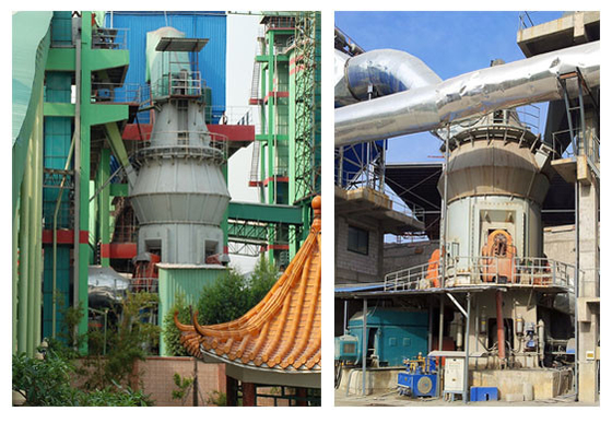 1250 Mesh Rock Phosphate Bentonite Grinding Mill System For Energy Mining Industry