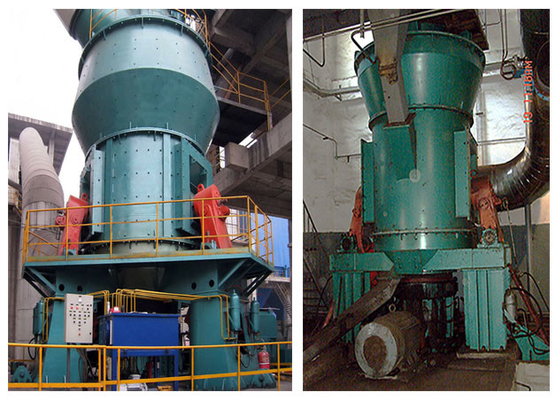 oEM 1250 Mesh Calcium Carbonate Grinding Mill Machine