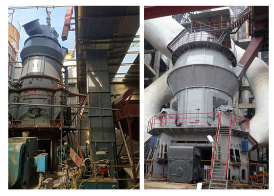 Large Dolomite Grinding Mill For Feldspar Barite Dolomite Powder Plant