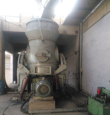 Energy Saving Low Consumption Limestone Vertical Mill 45t/H