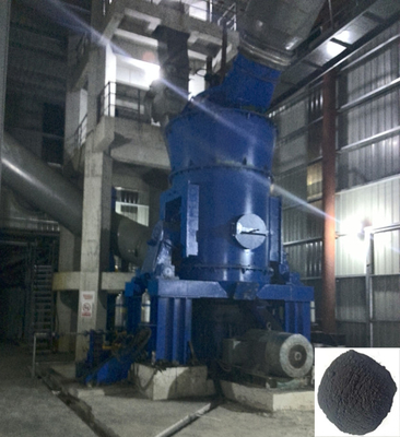 5 - 70 T/H Industrial Vertical Coal Mill For Metallurgy