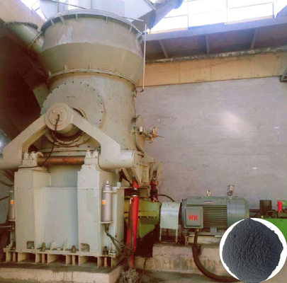 20 - 40t/h Vertical Coal Mill For Efficient Coal Powder Processing