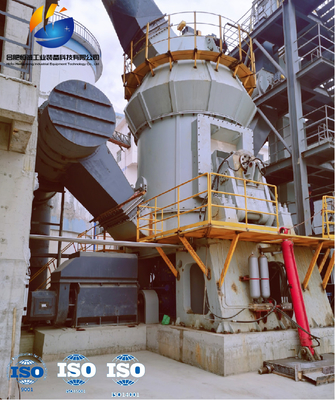 High Efficiency Vertical Slag Mill China Grinding Equipment Manufacturers