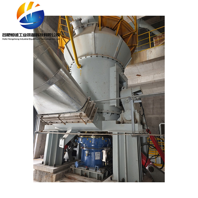 20 T/H 200 Mesh 100% Passing Rate Vertical Coal Mill Used In Power Plants,Steel Plants
