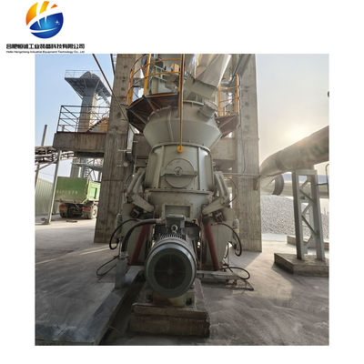Dolomite Vertical Roller Mill | Dolomite Vertical Mill High Efficiency & Low Energy Consumption