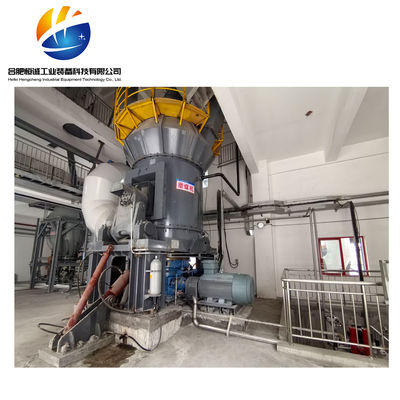 Economical Limestone Vertical Mill Limestone Powder Vertical Mill Cost - Effective Grinding Solution