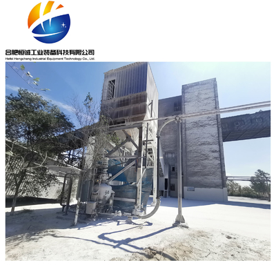 High-Quality Pneumatic Conveying Pump Air Conveying Pump For Bulk Material Handling