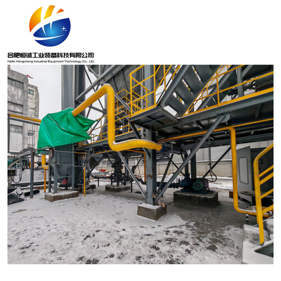 Low Energy Industrial Dilute Phase Pneumatic Conveying Jet Pump