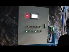 pneumatic conveying bin pump