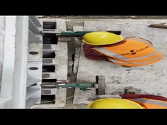 Vertical Mill Lower Casing Installation & Adjustment: Achieving Concentricity with the Mill Plate