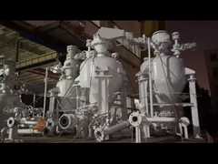 Inside Pneumatic Conveying: Silo Pumps in Action