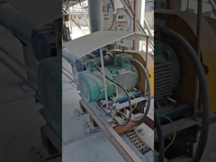 High-Performance Jet Pump for Pneumatic Transport – Watch It Work!